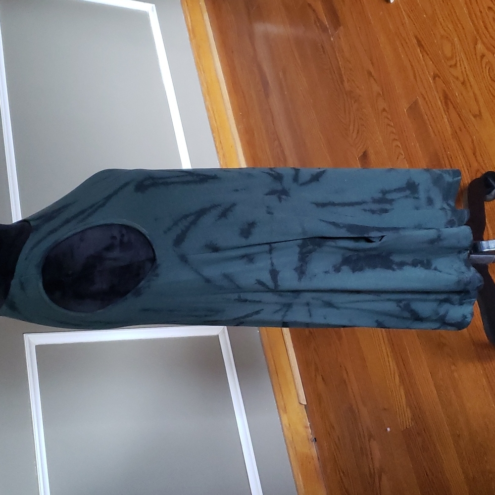 Tie-Dye Sundress - Picture 3 of 10